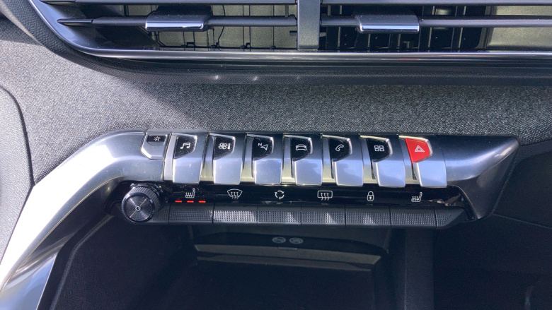 Peugeot 3008 1.6 THP GT Line Premium 5dr EAT6 Petrol Estate